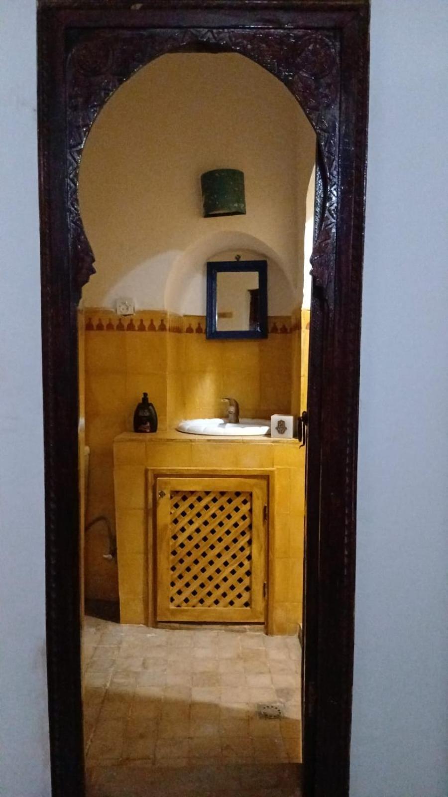 Maison Des Maitres Marrakesh Exterior photo